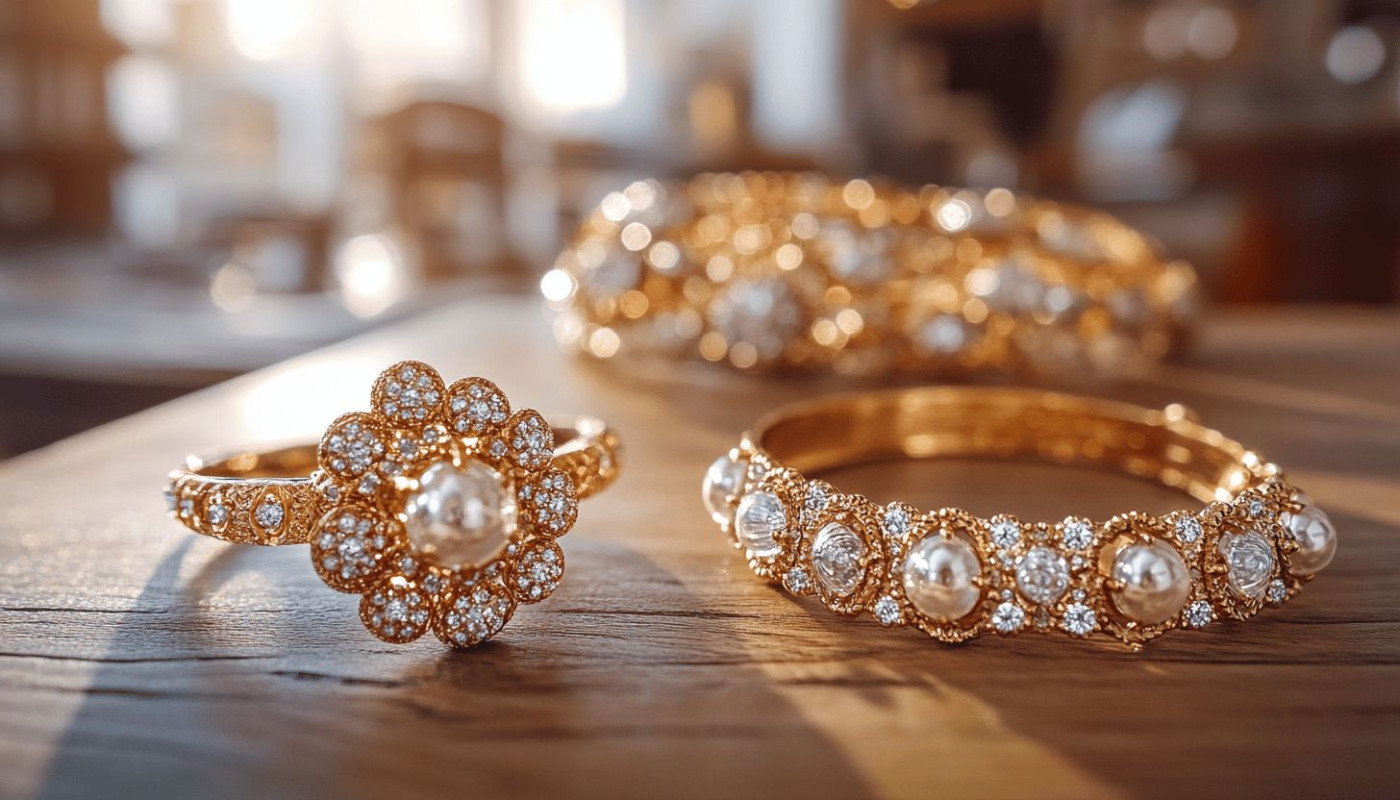 Choisir des bijoux pour femmes adaptés à chaque occasion