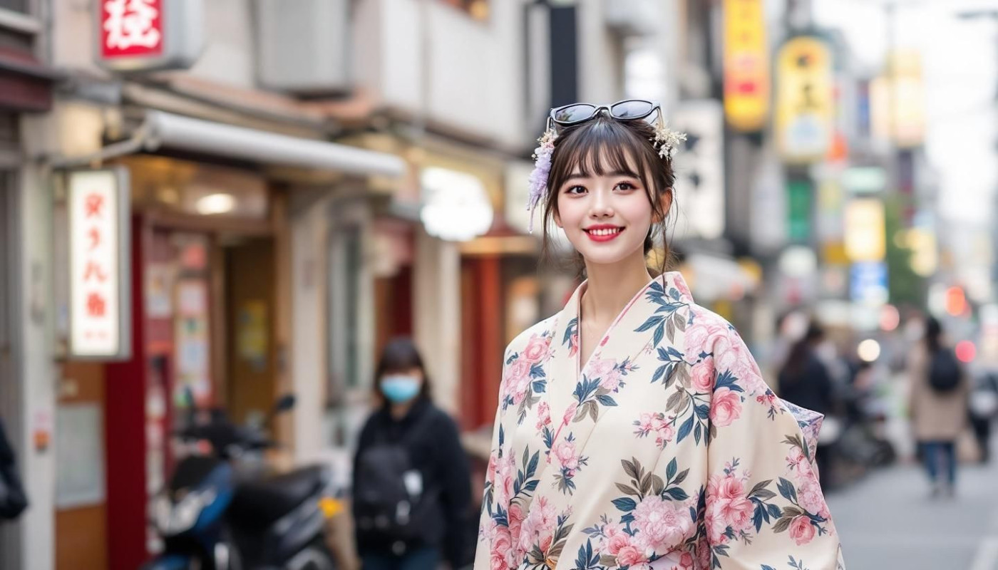 Comment intégrer des éléments de mode japonaise dans votre quotidien ?