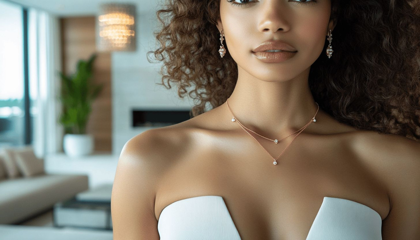 Guide ultime pour choisir des bijoux pour femmes adaptés à chaque occasion
